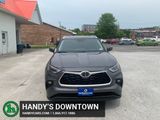 Used 2022 Toyota Highlander SUV