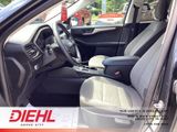 Used 2022 Ford Escape SUV