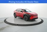 New 2026 Toyota bZ SUV