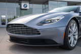 Used 2018 Aston martin DB11 Coupe