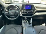 Used 2023 Toyota Highlander Hybrid SUV