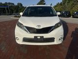 Used 2015 Toyota Sienna Van