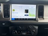 Used 2025 Ford Bronco SUV