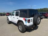 New 2026 Jeep Wrangler SUV