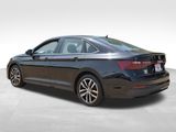 Used 2025 Volkswagen Jetta Sedan