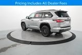 New 2026 Toyota Sequoia SUV