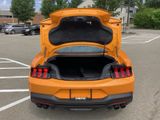 New 2026 Ford Mustang Coupe
