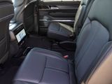 New 2026 Jeep Grand Wagoneer SUV