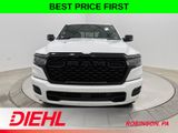New 2026 Ram 1500 Truck