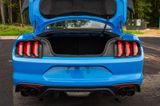 Used 2023 Ford Mustang Coupe