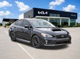 Used 2018 Subaru WRX Sedan