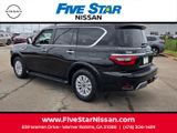 Used 2023 Nissan Armada SUV