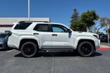 New 2026 Toyota 4Runner i-FORCE MAX SUV