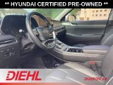 Used 2024 Hyundai Palisade SUV