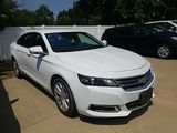 Used 2016 Chevrolet Impala Sedan