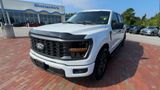 Used 2024 Ford F-150 Truck