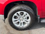 Used 2025 Chevrolet Silverado 1500 Truck