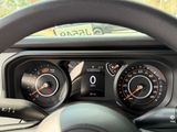 New 2026 Jeep Wrangler SUV