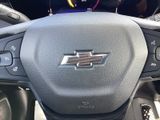 New 2026 Chevrolet TrailBlazer SUV