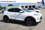Used 2024 Buick Encore GX SUV