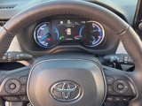Used 2025 Toyota RAV4 Hybrid SUV