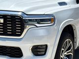 New 2026 Ram 1500 Truck