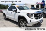 Used 2025 GMC Sierra 1500 Truck
