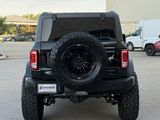 Used 2025 Ford Bronco SUV