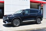 Used 2021 Hyundai Santa Fe SUV