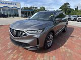 Used 2026 Acura MDX SUV