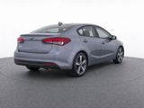 Used 2018 Kia Forte Sedan