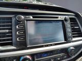 Used 2017 Toyota Highlander SUV