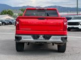 Used 2023 Chevrolet Silverado 1500 Truck