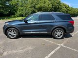 Used 2023 Ford Explorer SUV
