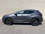 Used 2025 Lexus NX SUV