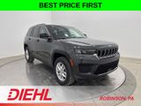 New 2026 Jeep Grand Cherokee SUV
