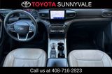 Used 2020 Ford Explorer SUV