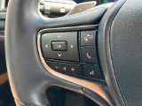 Used 2022 Lexus ES Sedan