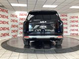 New 2027 Kia Telluride Hybrid SUV