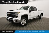Used 2024 Chevrolet Silverado 3500HD Truck