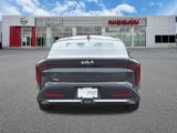 Used 2025 Kia K4 Sedan