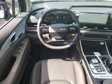 New 2027 Kia Carnival Hybrid Van