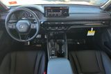 New 2026 Honda Accord Hybrid Sedan