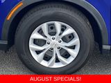 Used 2024 Honda CR-V SUV