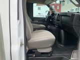 Used 2018 Chevrolet Express 3500 Coupe