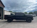 Used 2024 Chevrolet Silverado 2500HD Truck
