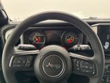 New 2026 Jeep Wrangler SUV
