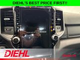 New 2026 Ram 1500 Truck