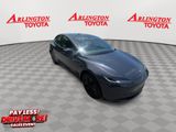 Used 2025 Tesla Model 3 Sedan
