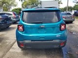 Used 2020 Jeep Renegade SUV